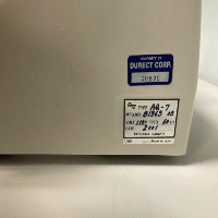 EM Science AquaStar C300 Karl Fischer Titrator With Reaction Cell image 3